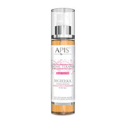 APIS Mgiełka Z Wodą Różaną I Ekstraktem Z Dzikiej Róży 150ml
