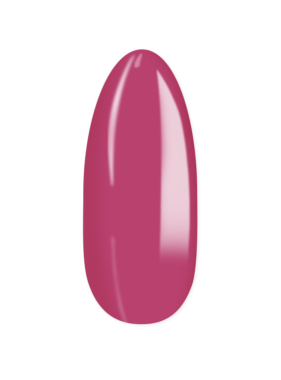Yoshi - Lakier Hybrydowy 313 Late Pink 6ml