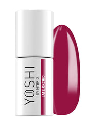 Yoshi - Lakier Hybrydowy 314 Lare Orchid 6ml