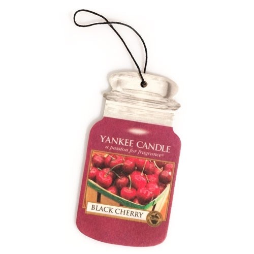 Zawieszka Zapachowa do Auta Car Jar