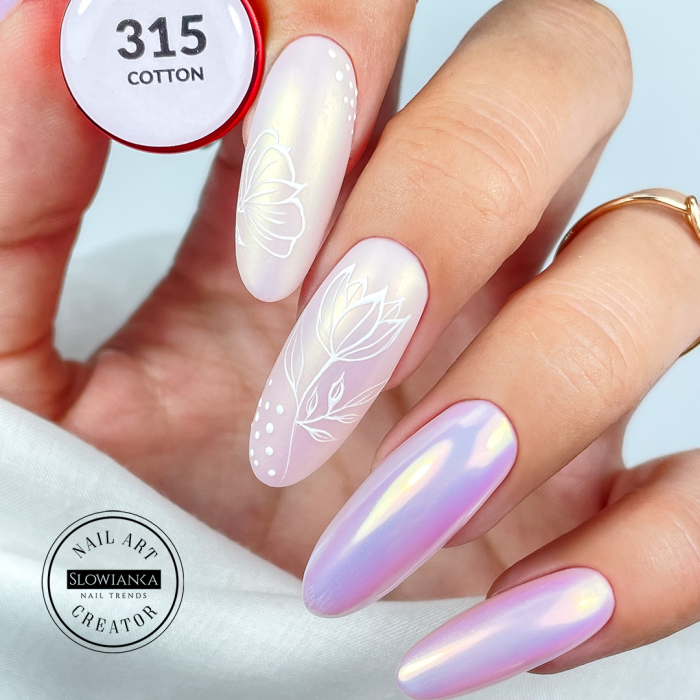 Slowianka - Baza Cotton 315 10g
