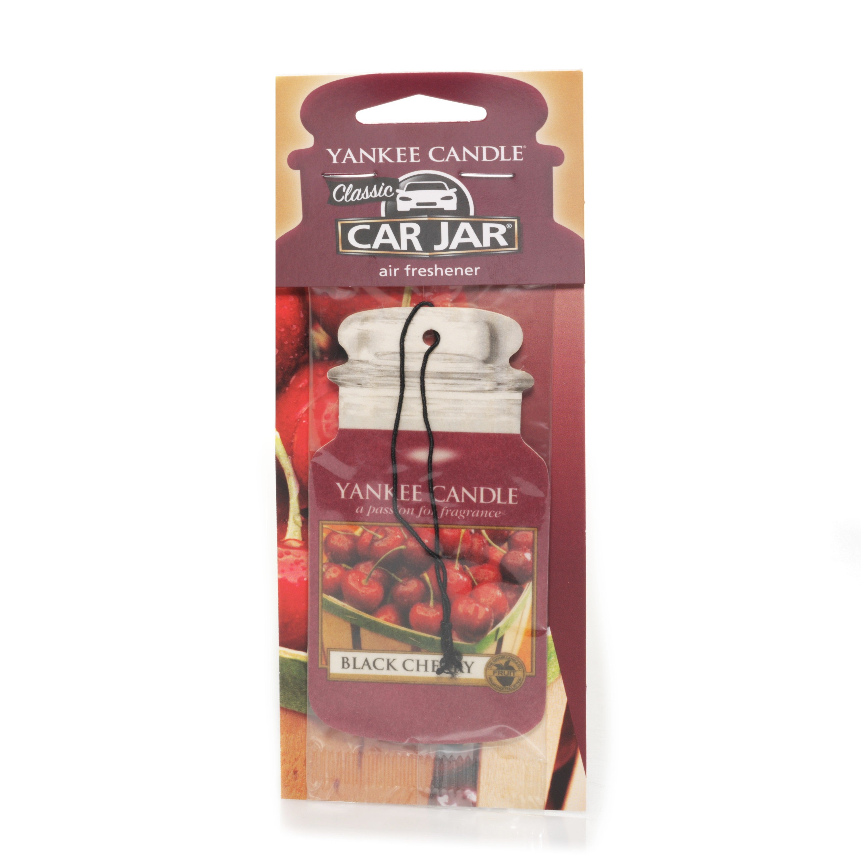 Zawieszka Zapachowa do Auta Car Jar