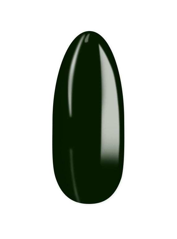 Yoshi - Lakier Hybrydowy 316 Late Green 6ml