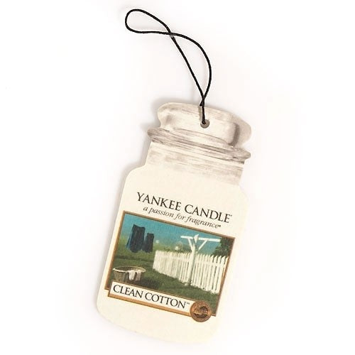 Zawieszka Zapachowa do Auta Car Jar