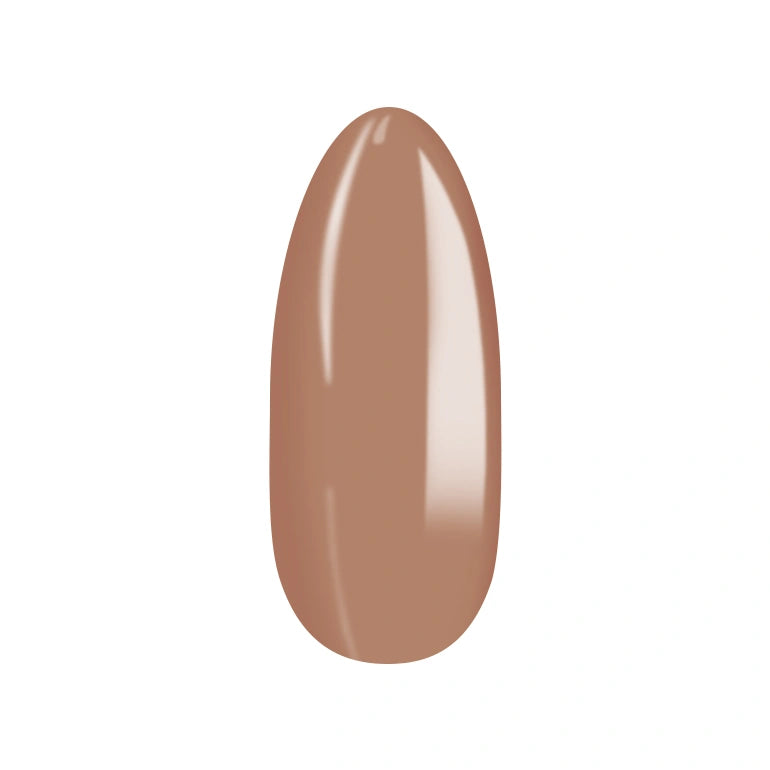Yoshi - Lakier Hybrydowy 321 Frate Frappe 6 ml