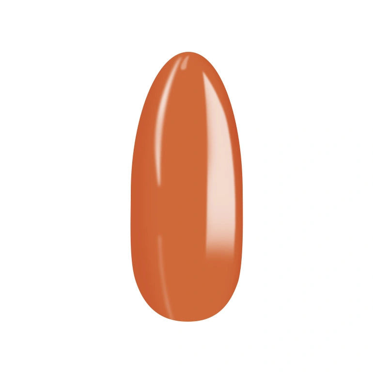 Yoshi - Lakier Hybrydowy 324 Bella Canella 6 ml