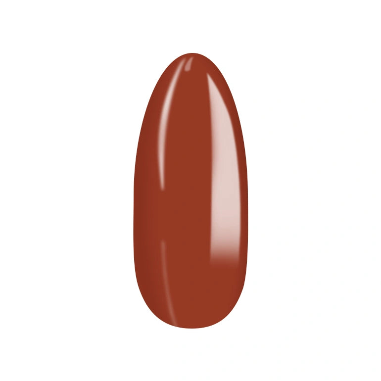 Yoshi - Lakier Hybrydowy 325 Fatte Latte 6 ml