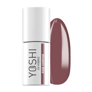 Yoshi - Lakier Hybrydowy 326 Rose Compose 6 ml