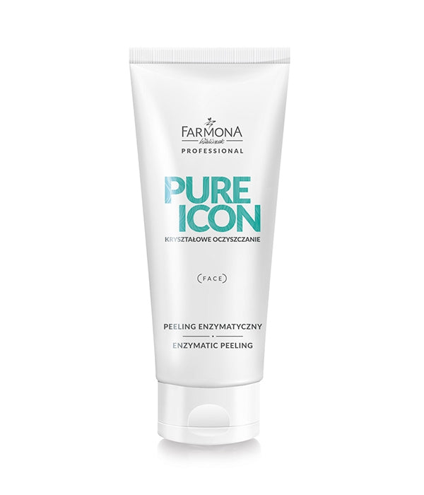 Farmona Farmona Pure Icon Enzympeeling 200ml — Inhaltsstoffe i ocena