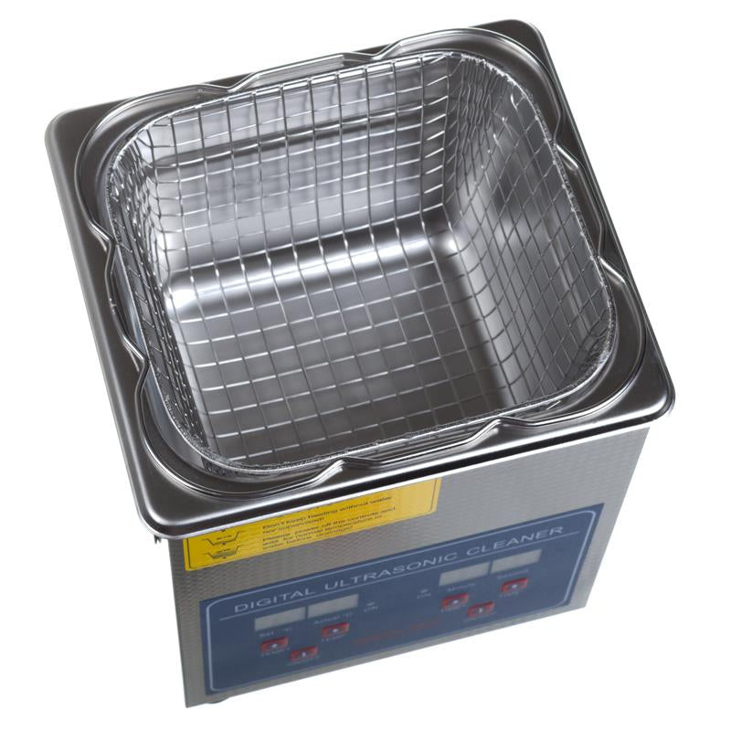Myjka ultradźwiękowa 2L BS-UC2
