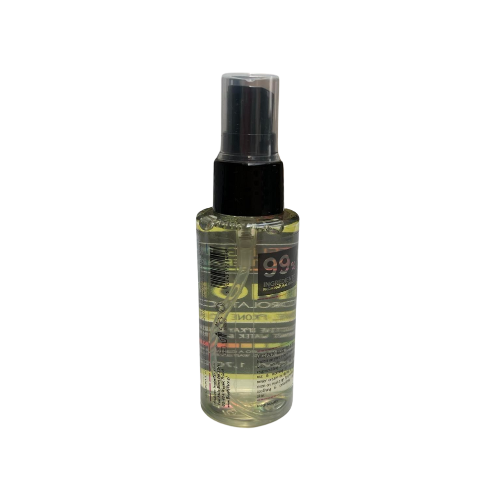 Beautyface Organic Hydrolats Fresh Spray Chamomile Świeży Rumianek - 50ml