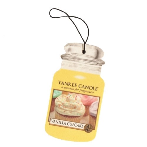 Zawieszka Zapachowa do Auta Car Jar