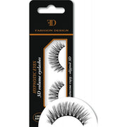 Rzęsy Hyptotic Eyes 3d Fd 39539