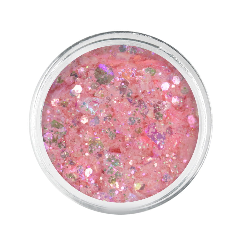 Pyłek Do Paznokci Princess Nails 1g Nr 3