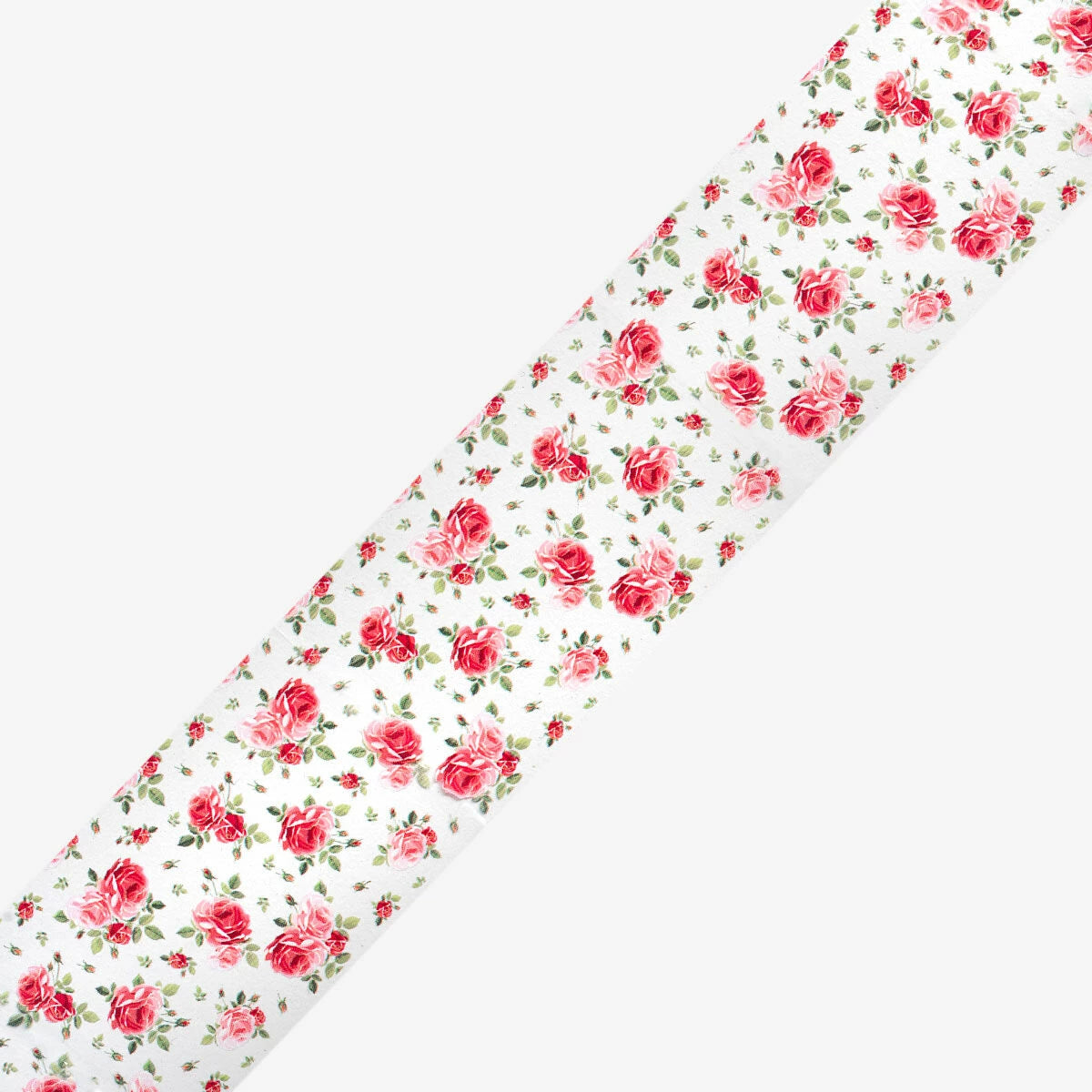 Semilac Folia Transferowa Blooming Flowers 33