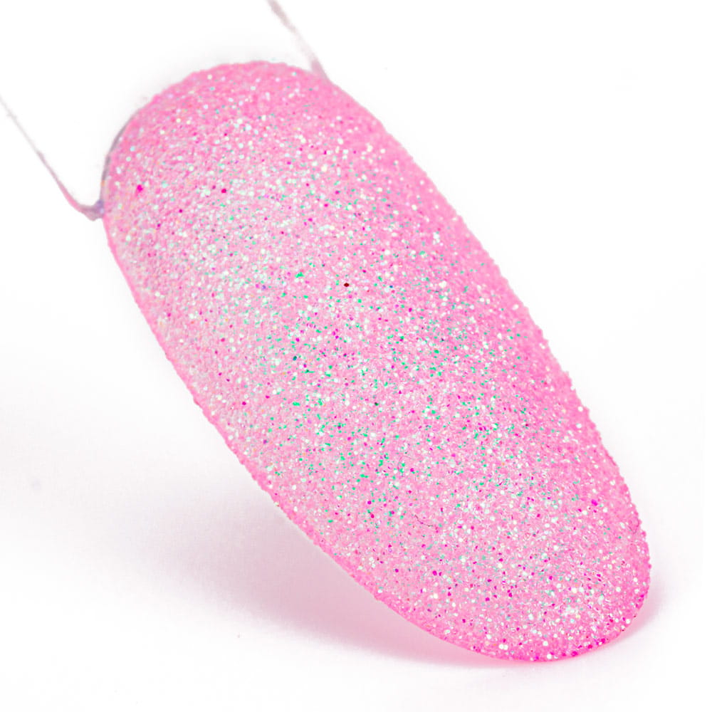 Mollylac Efekt Do Paznokci Holiday Pink Doll 1g Nr 2