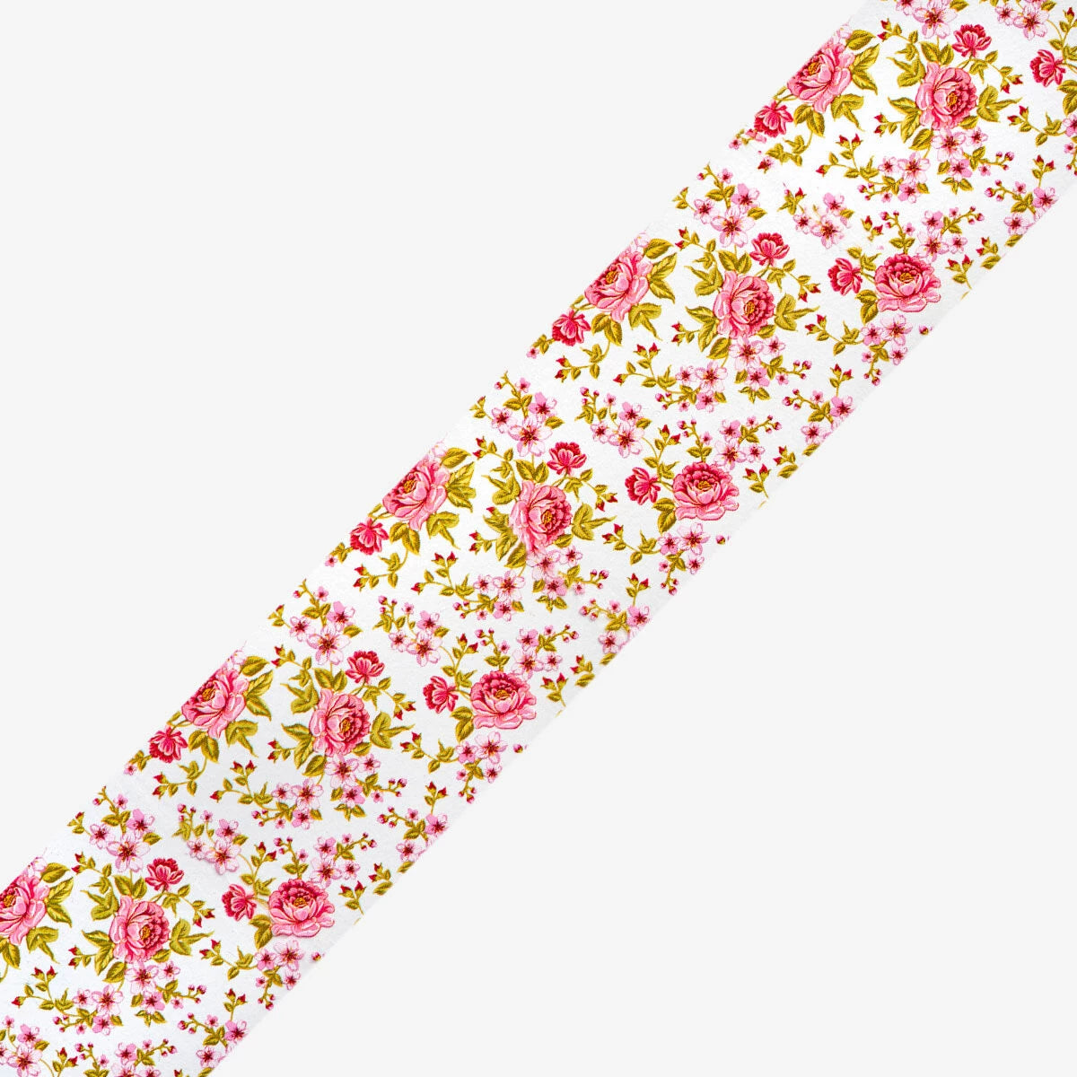 Semilac Folia Transferowa Blooming Flowers 34