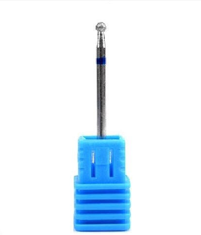 Frez Diamentowy Kulka 1,0mm FRD720-4