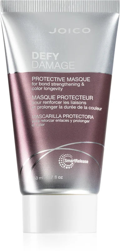 Joico Defy Damage Maska Do Włosów Zniszczonych 50 ml