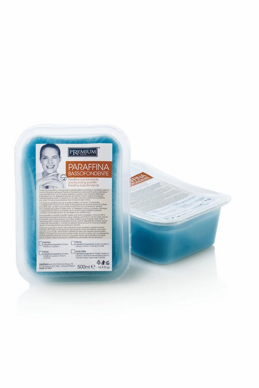 Parafina kosmetyczna Aloe Vera Aloesowa 500g
