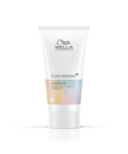 Wella Color Motion - Odżywka do Włosów Farbowanych 30ml