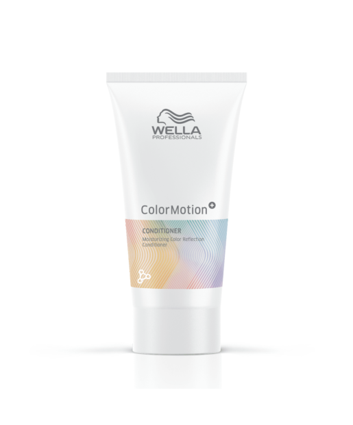Wella Color Motion - Odżywka do Włosów Farbowanych 30ml