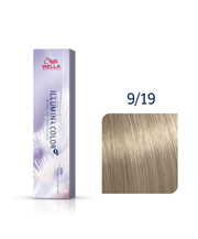 Wella Illumina Color - Farba do Włosów 9/19 60ml