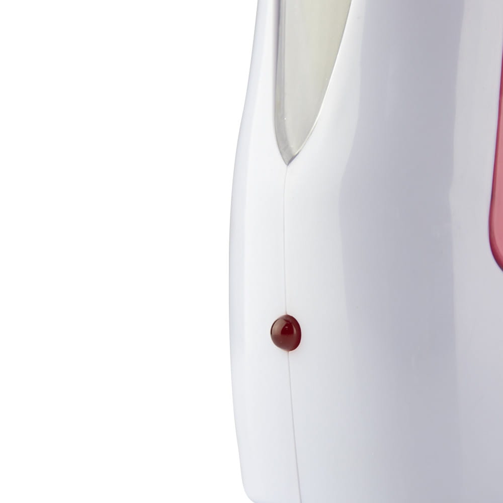 Podgrzewacz Do Wosku Lovewax RHH003 Różowy 65W