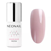 Baza Hybrydowa 7,2 Ml Cover Base Protein Soft Nude