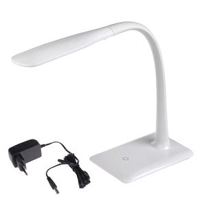 Lampka Do Manicure Na Biurko 7w Dioda Samsung Bc-7w