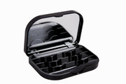 Lash Brow Pudełko organizer na rzęsy na pasku Lash Box BLACK PREMIUM