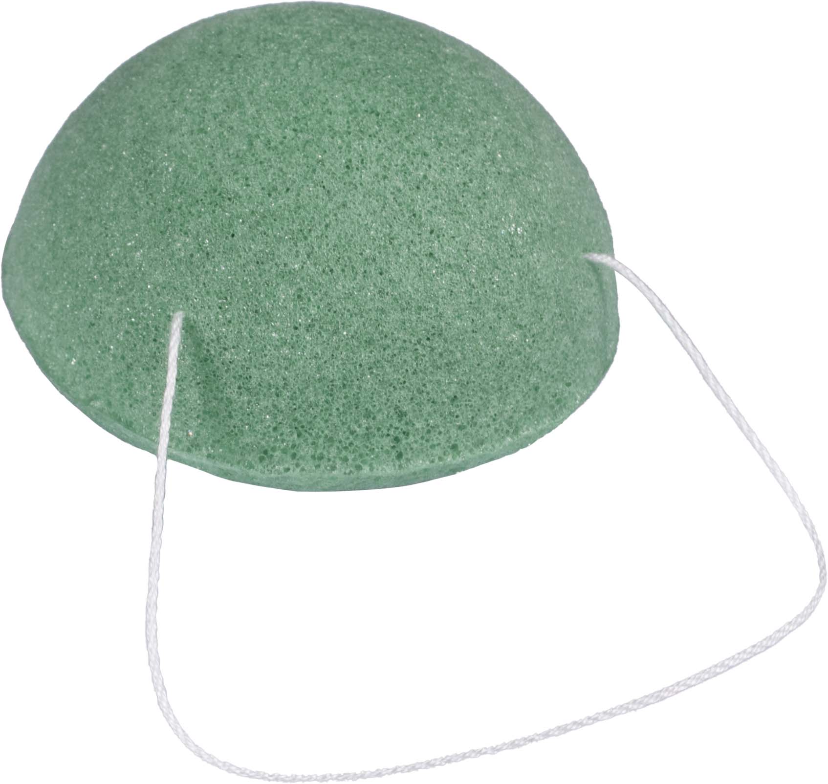 Top Choice - Gąbka do Twarzy Soft Konjac