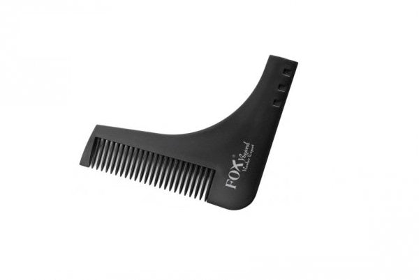Grzebień do brody Fox Barber Expert