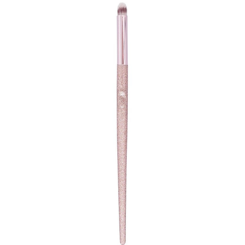 Top Choice - Pędzel do Cieni Glitter 37429