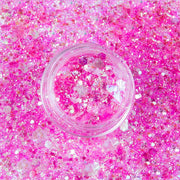 Pyłek Do Paznokci Princess Nails 1g Nr 8