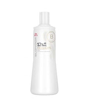 Wella Blondor Freelights Emulsja Do Mieszania Z Proszkiem 12% 1000 ml