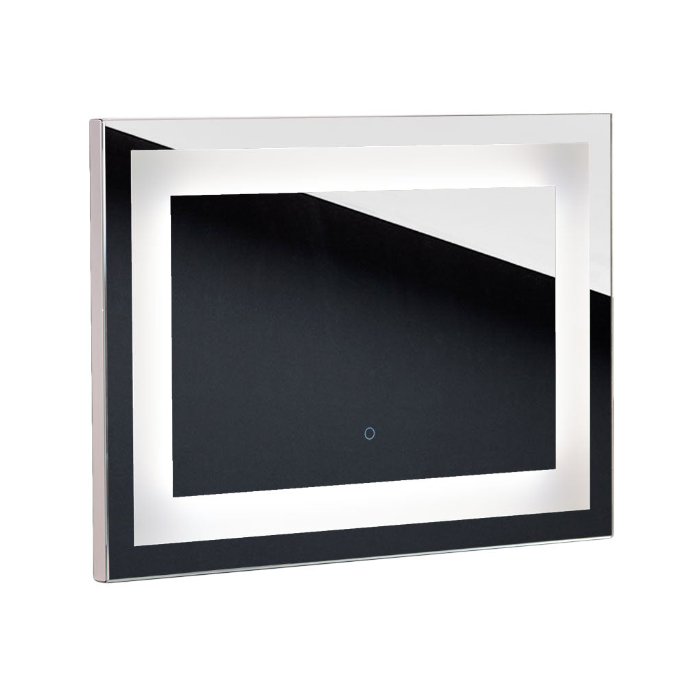 Lustro podświetlane LED NEW YORK 60x80cm  6080-LED