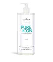 Farmona Pure Icon Tonik Łagodzący Do Twarzy 500ml