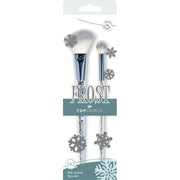 Top Choice - Komplet Pędzli do Makijażu Frost 38266