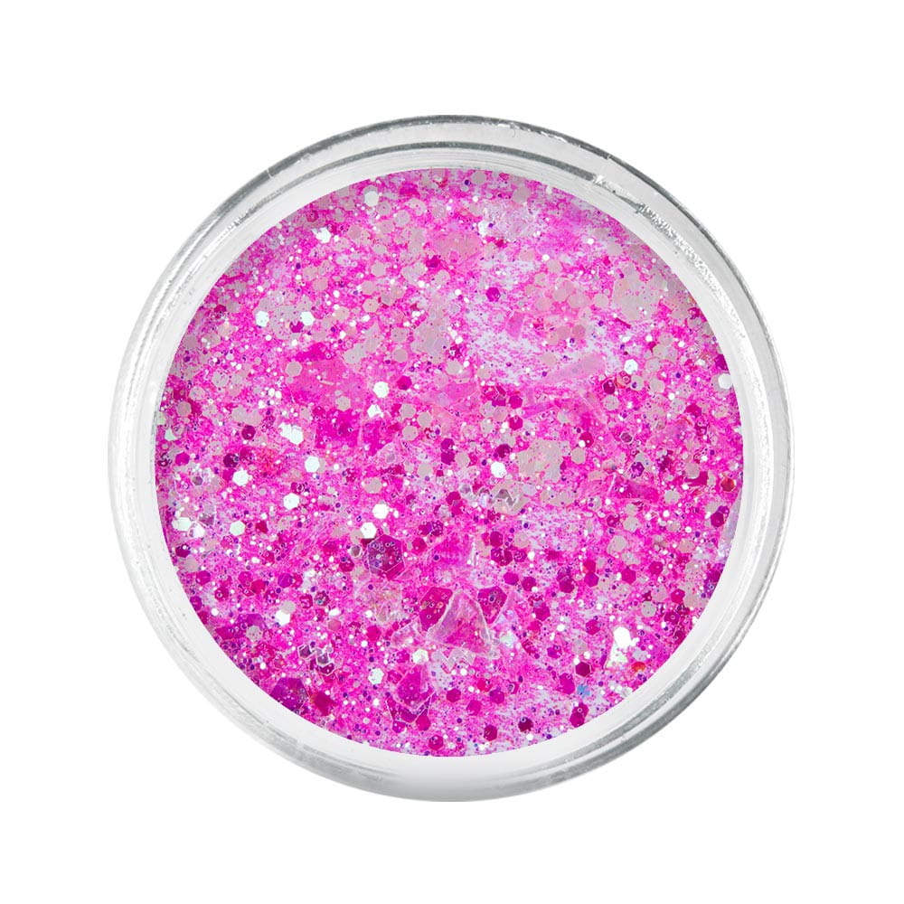 Pyłek Do Paznokci Princess Nails 1g Nr 8