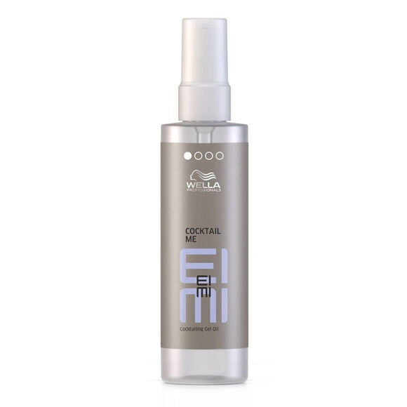 Wella EIMI Cocktail Me - Olejek Wygładzający 95ml