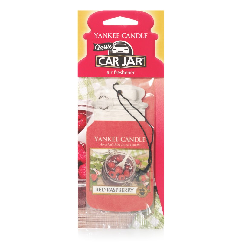 Zawieszka Zapachowa do Auta Car Jar