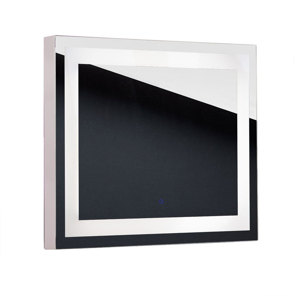 Lustro podświetlane LED NEW YORK 80x65cm  8065-LED