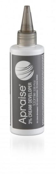 Wonder Lashes Krem Utleniający Apraise 3%