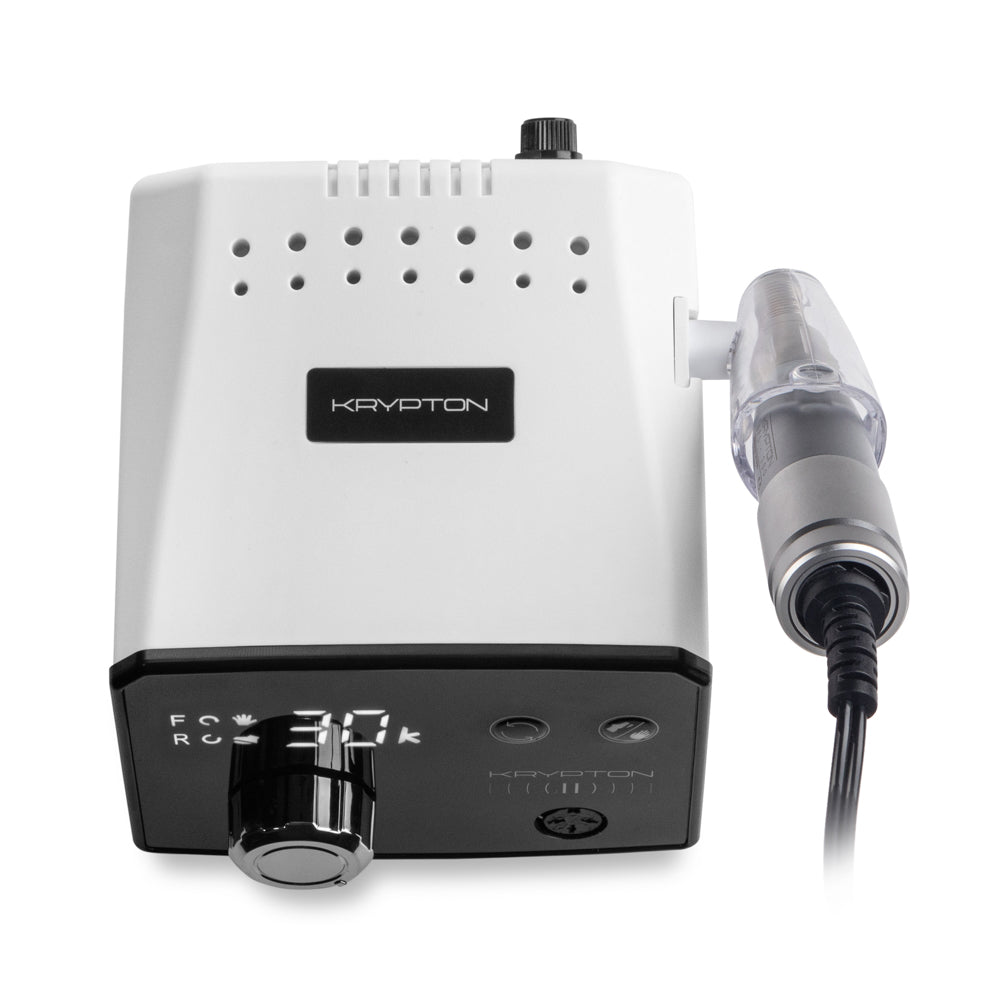 Profesjonalna Frezarka Do Manicure I Pedicure Krypton II XPS-300 70W