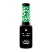 Gel Polish 333 Kooky Malachite 8ml