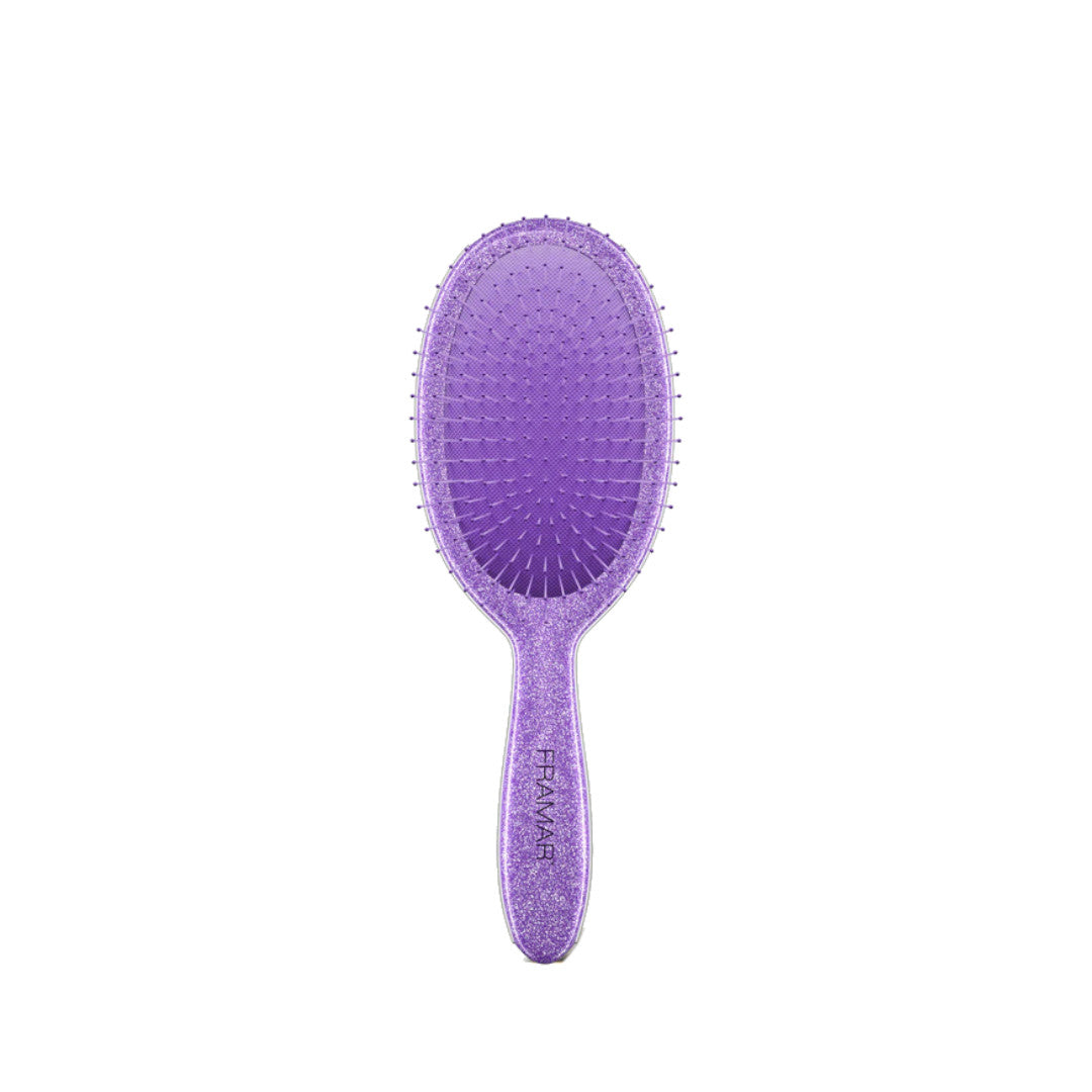 Framar - Szczotka do Włosów  Detangle Brush - Britney