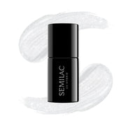 Semilac Lakier Hybrydowy 237 White Pearl 7 ml