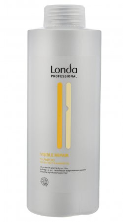 Londa Visible Repair Szampon 1000 ml