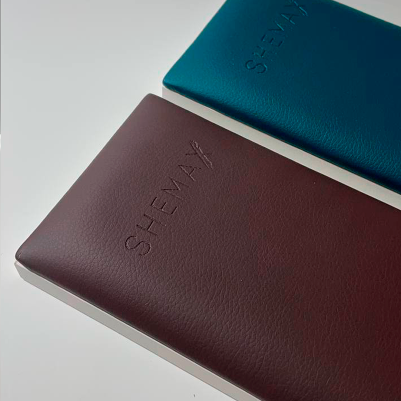 Shemax Luxury Podstawka Do Rąk Brown